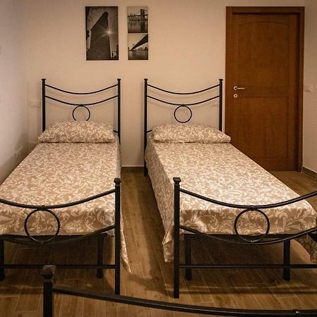 Casa Concerie Quattro Apartman Sulmona Kültér fotó
