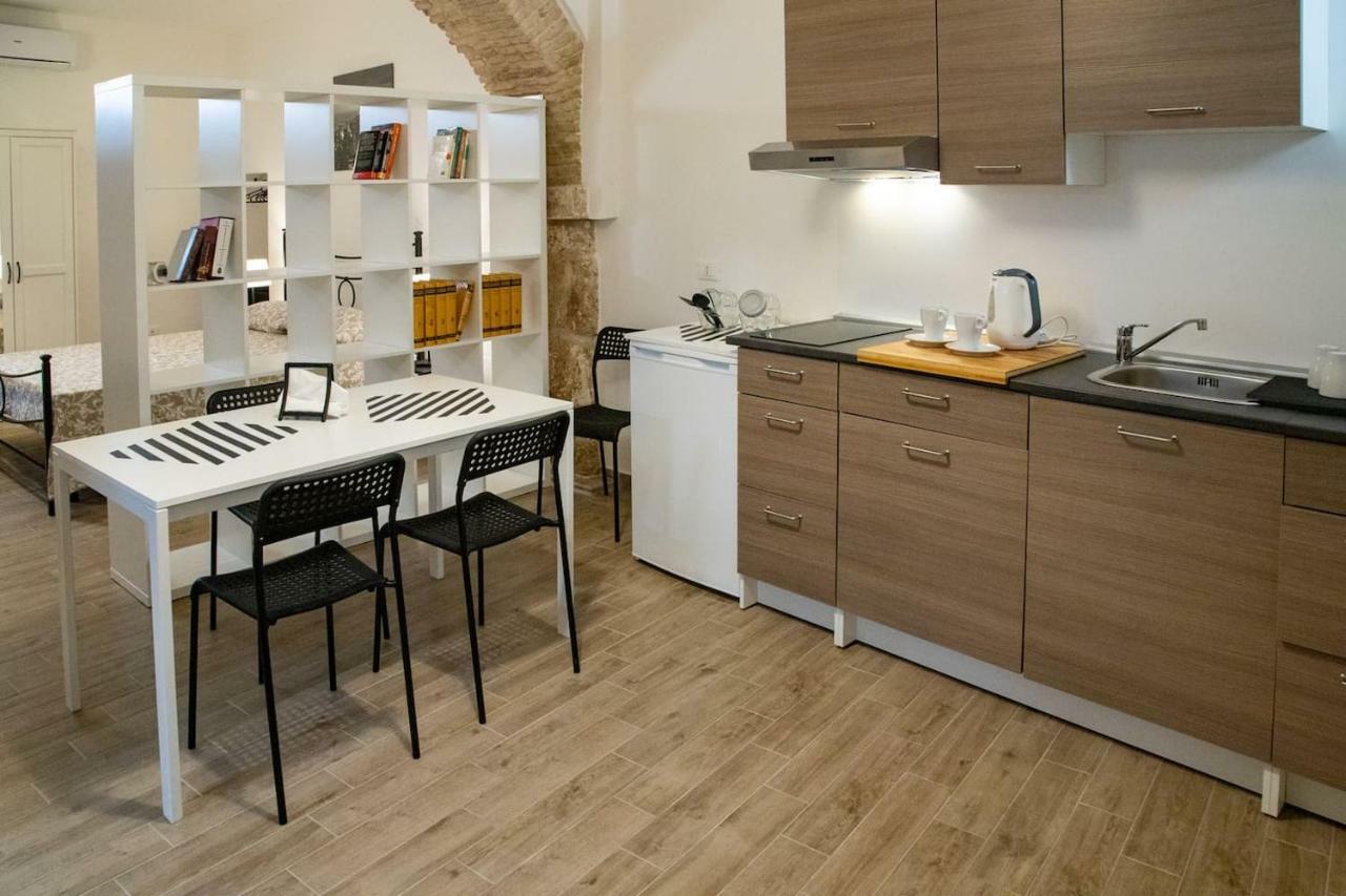 Casa Concerie Quattro Apartman Sulmona Kültér fotó