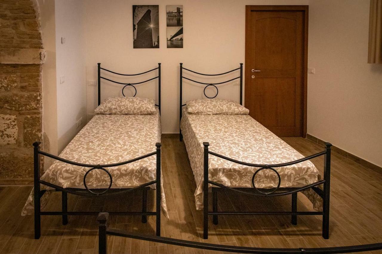 Casa Concerie Quattro Apartman Sulmona Kültér fotó