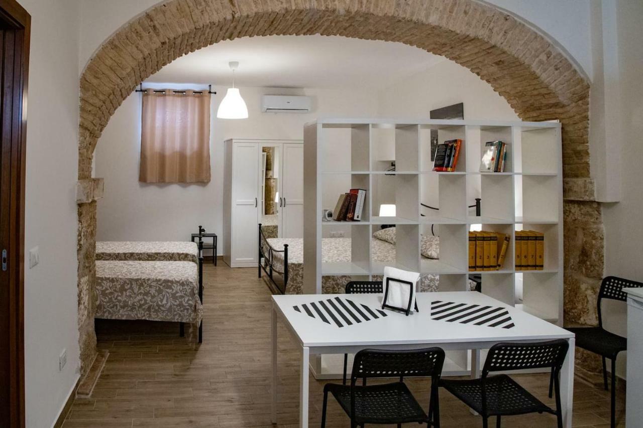 Casa Concerie Quattro Apartman Sulmona Kültér fotó